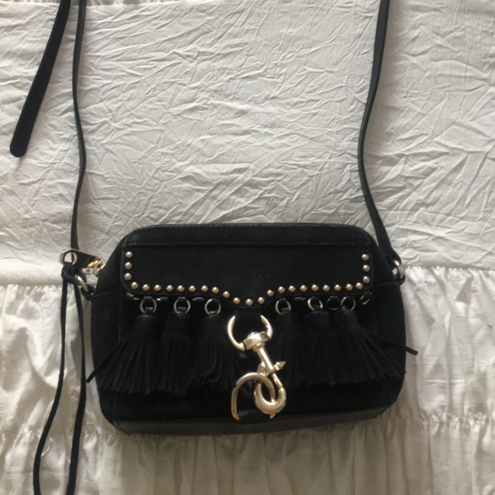 Rebecca Minkoff camera bag